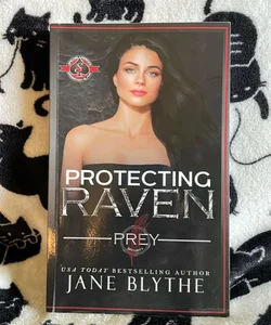 Protecting Raven 