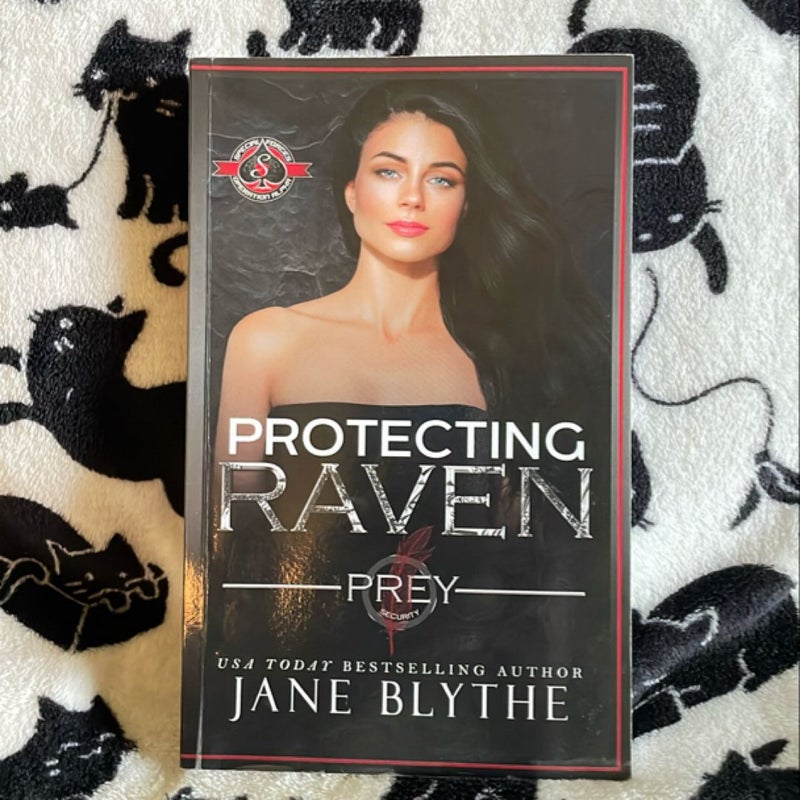 Protecting Raven 