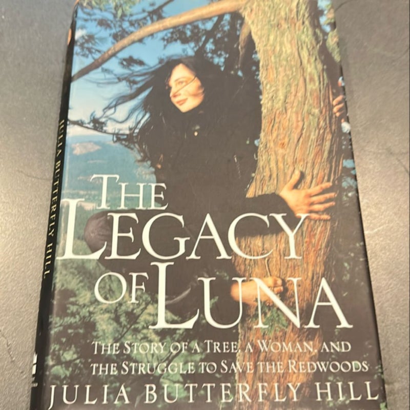 Legacy of Luna