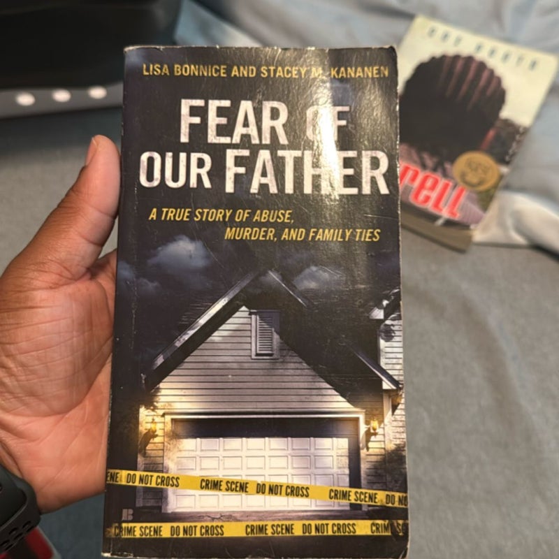 Fear of Our Father