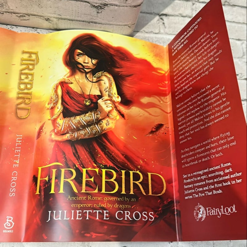 Firebird