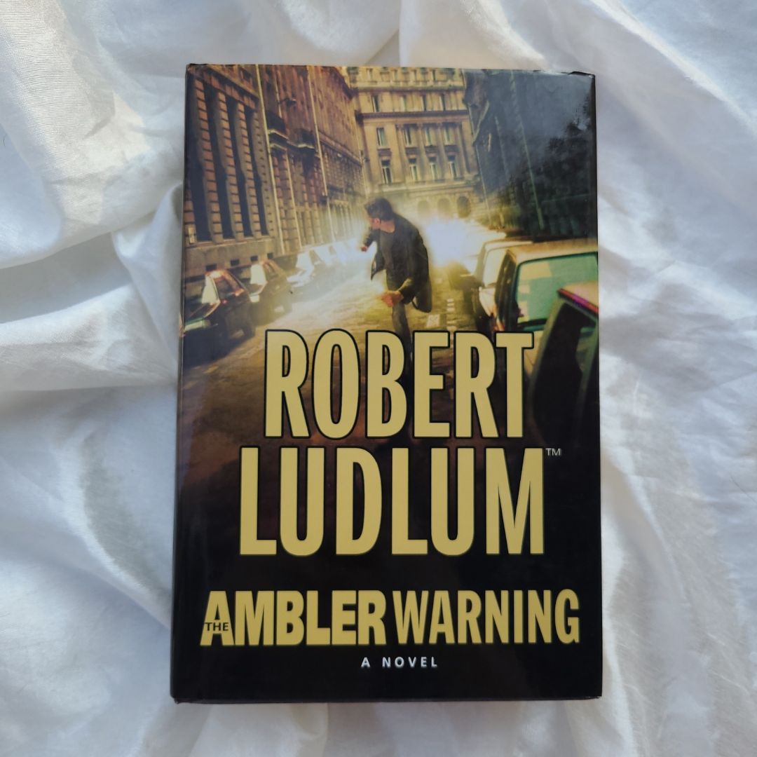The Ambler Warning
