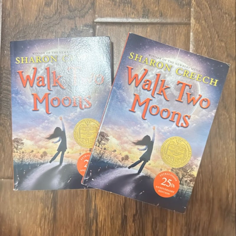 Walk Two Moons