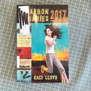 The Carbon Diaries 2017