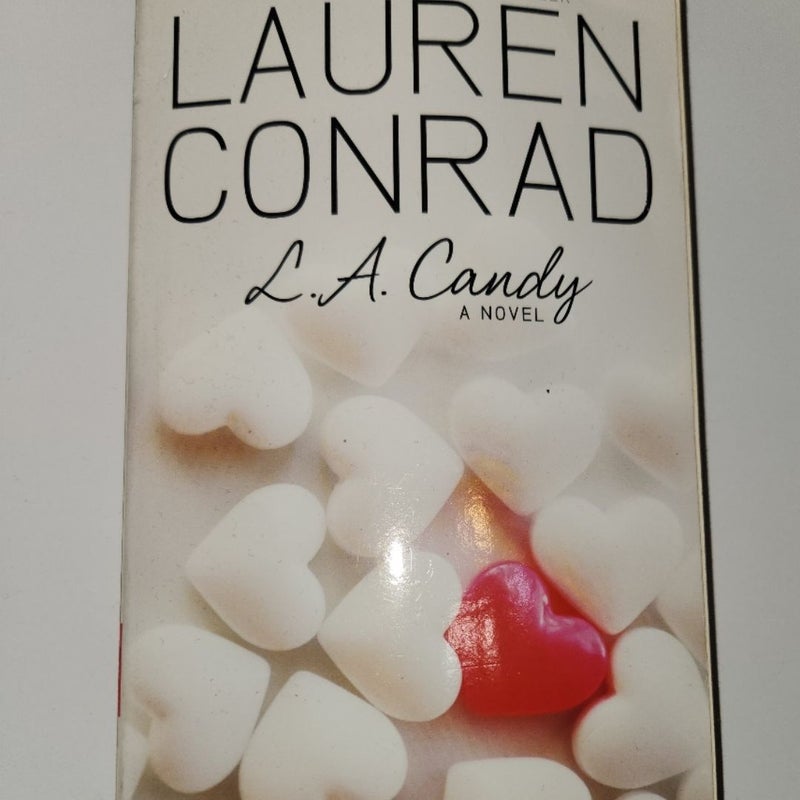 L. A. Candy