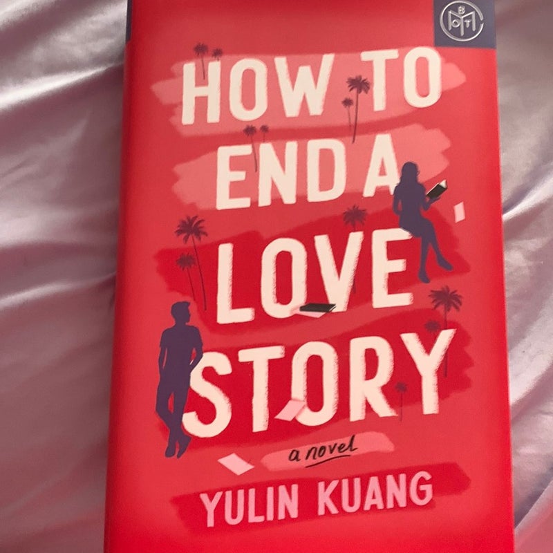 How To End a Love Story