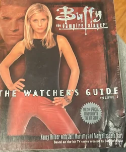 The Watcher's Guide