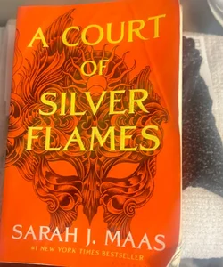 A Court of Silver Flames