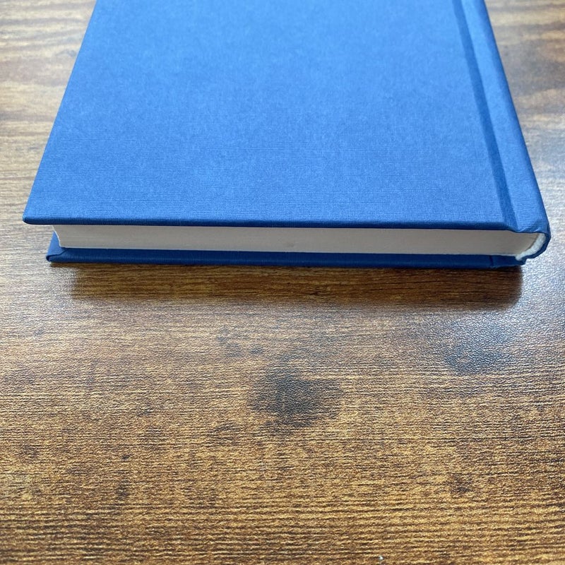 The Little Book That Still Beats the Market