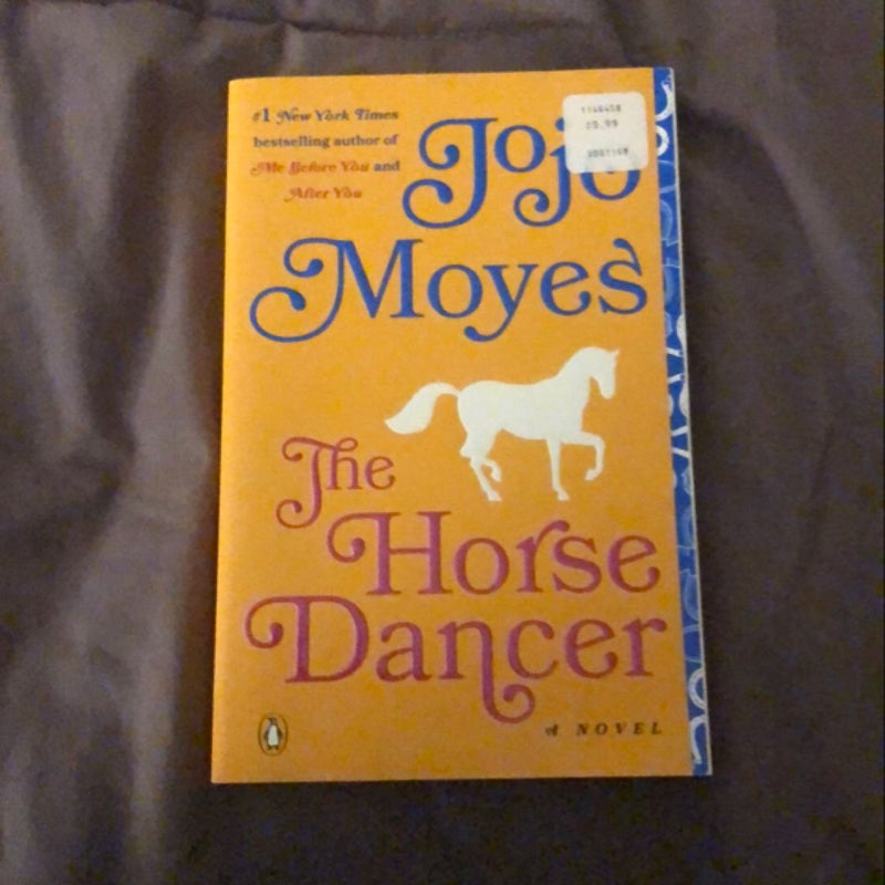 The Horse Dancer