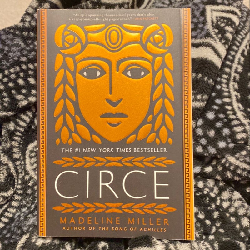 Circe