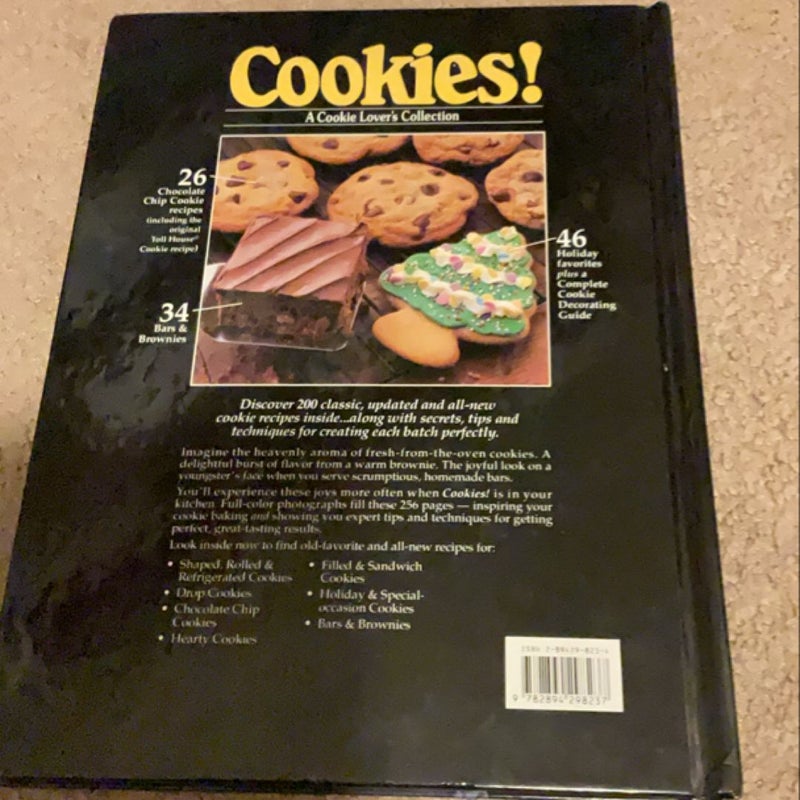 Cookies!