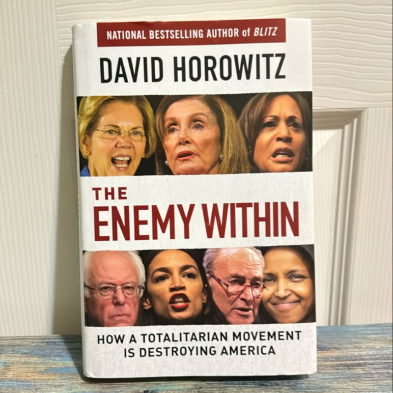 The Enemy Within