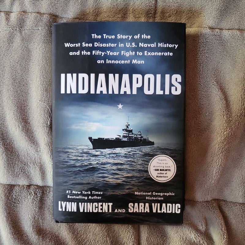 Indianapolis