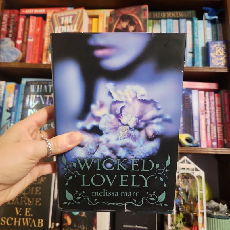 Wicked Lovely