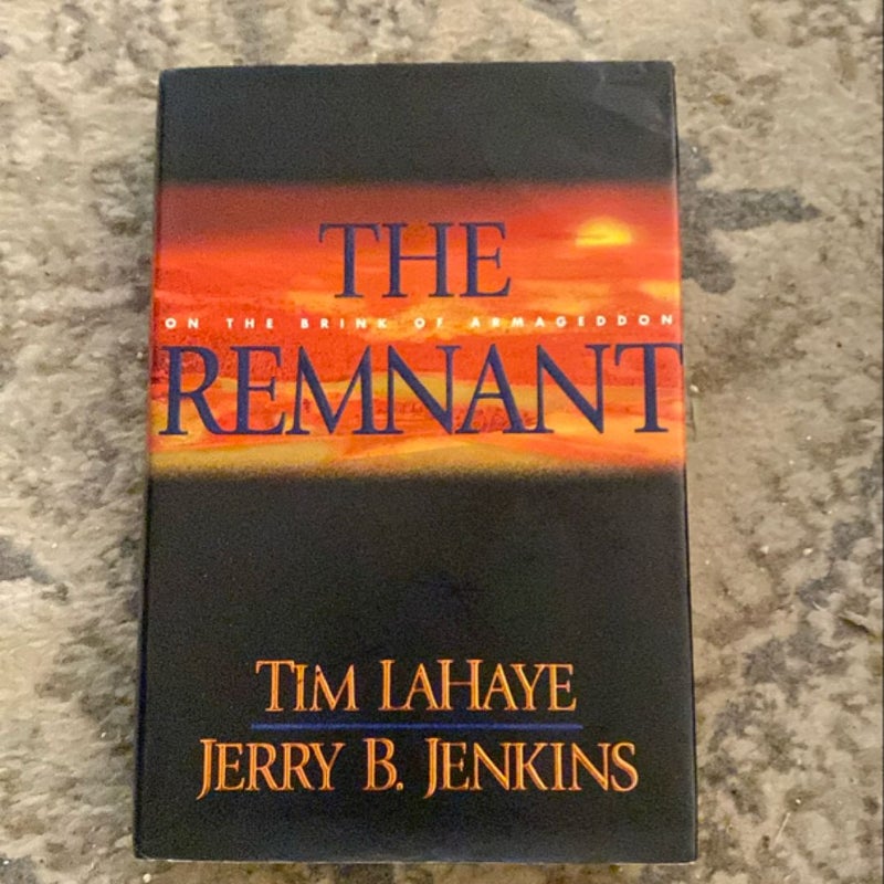 The Remnant