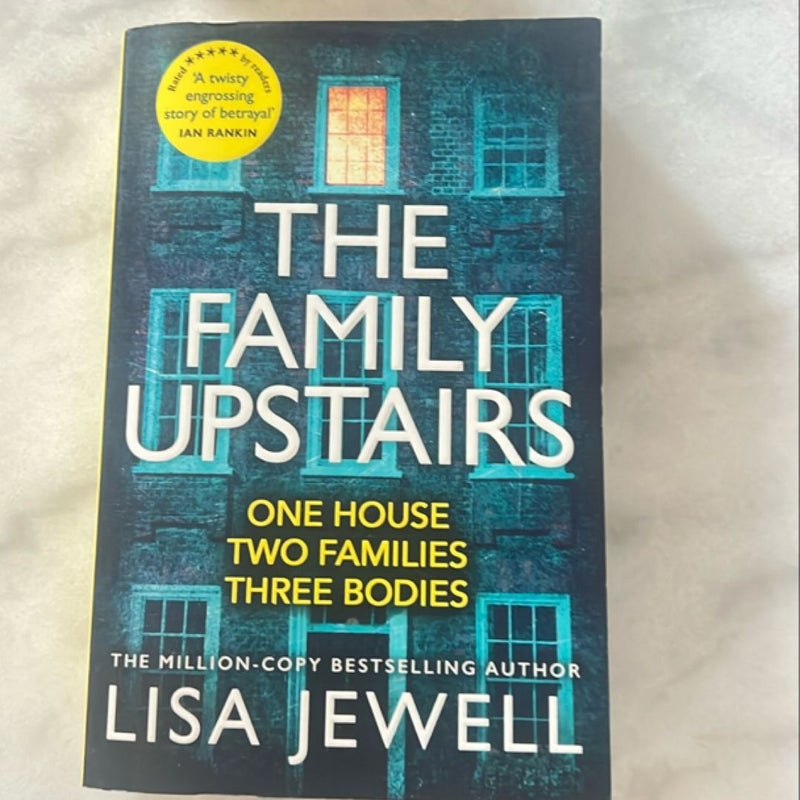 The Family Upstairs