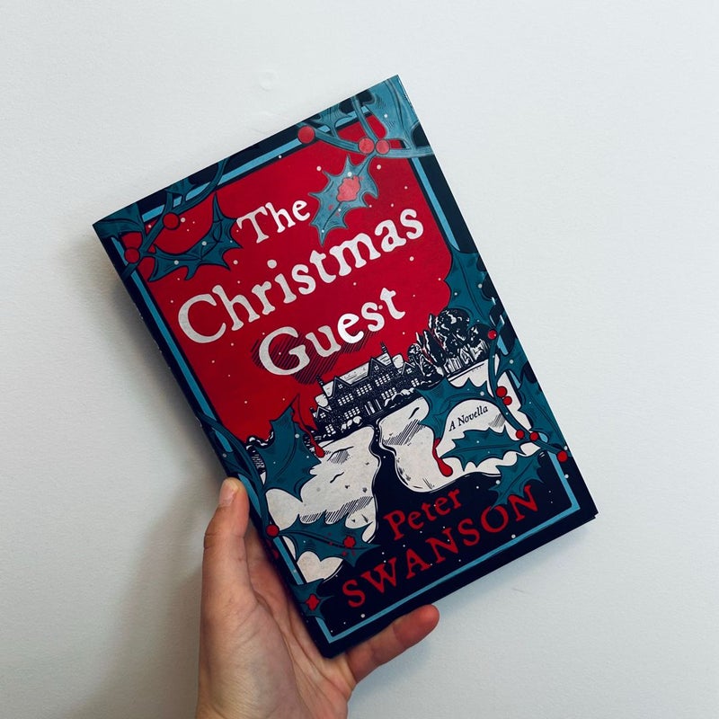 The Christmas Guest