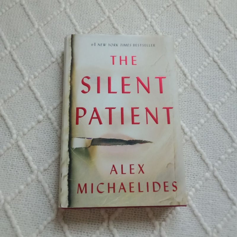 The Silent Patient