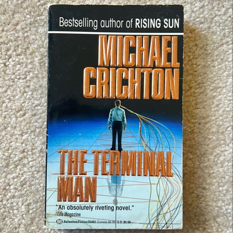The Terminal Man