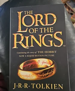 The Lord of the Rings