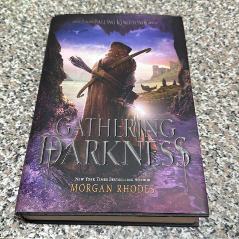 Gathering Darkness
