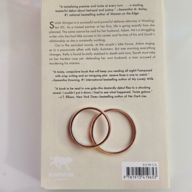 The Perfect Marriage