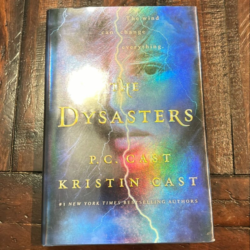 The Dysasters