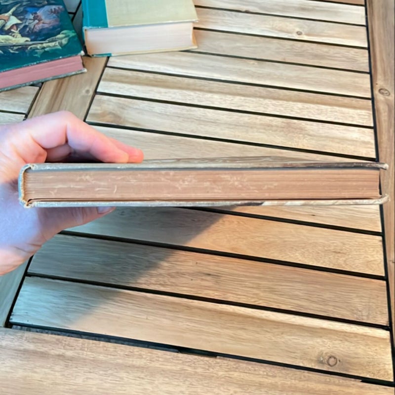 The Tenggren Tell-It-Again Book