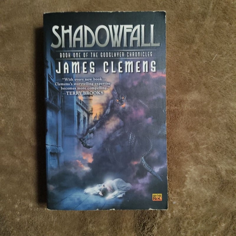 Shadowfall