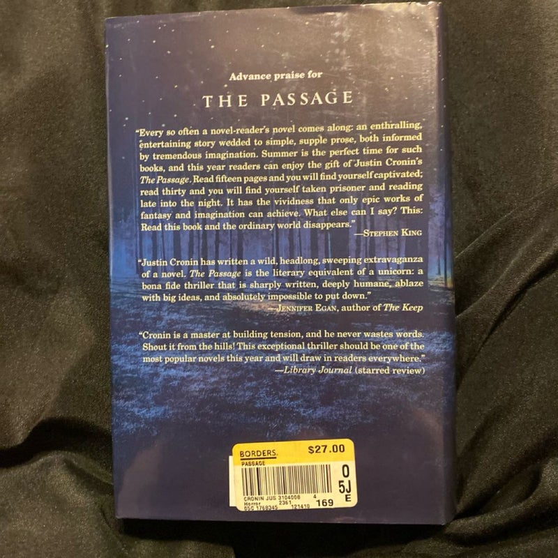 The Passage