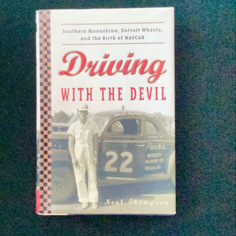 Driving with the Devil