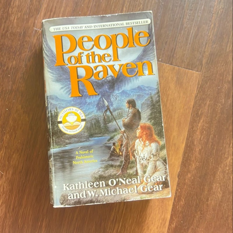 People of the Raven