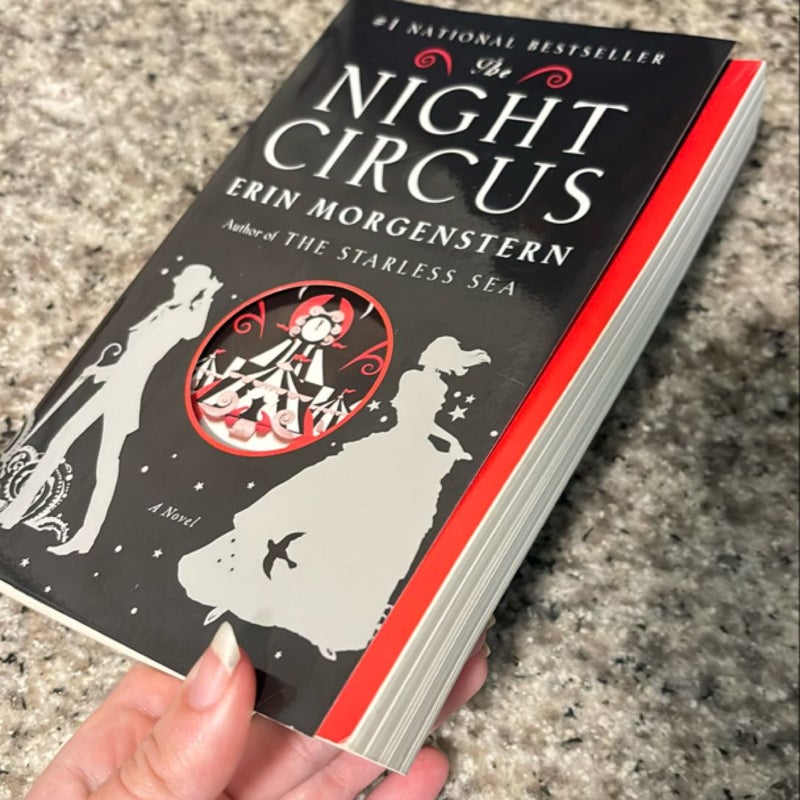 The Night Circus