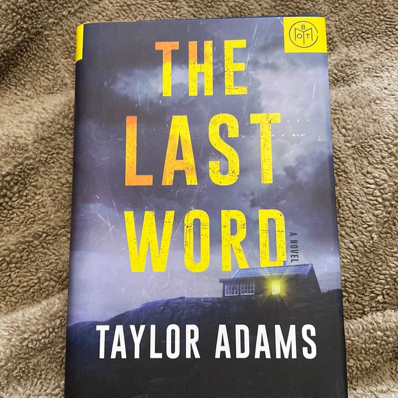 The Last Word