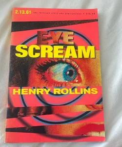 Eye Scream