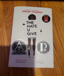 The Hate U Give