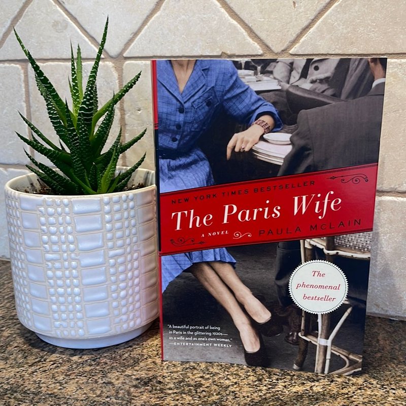 The Paris Wife