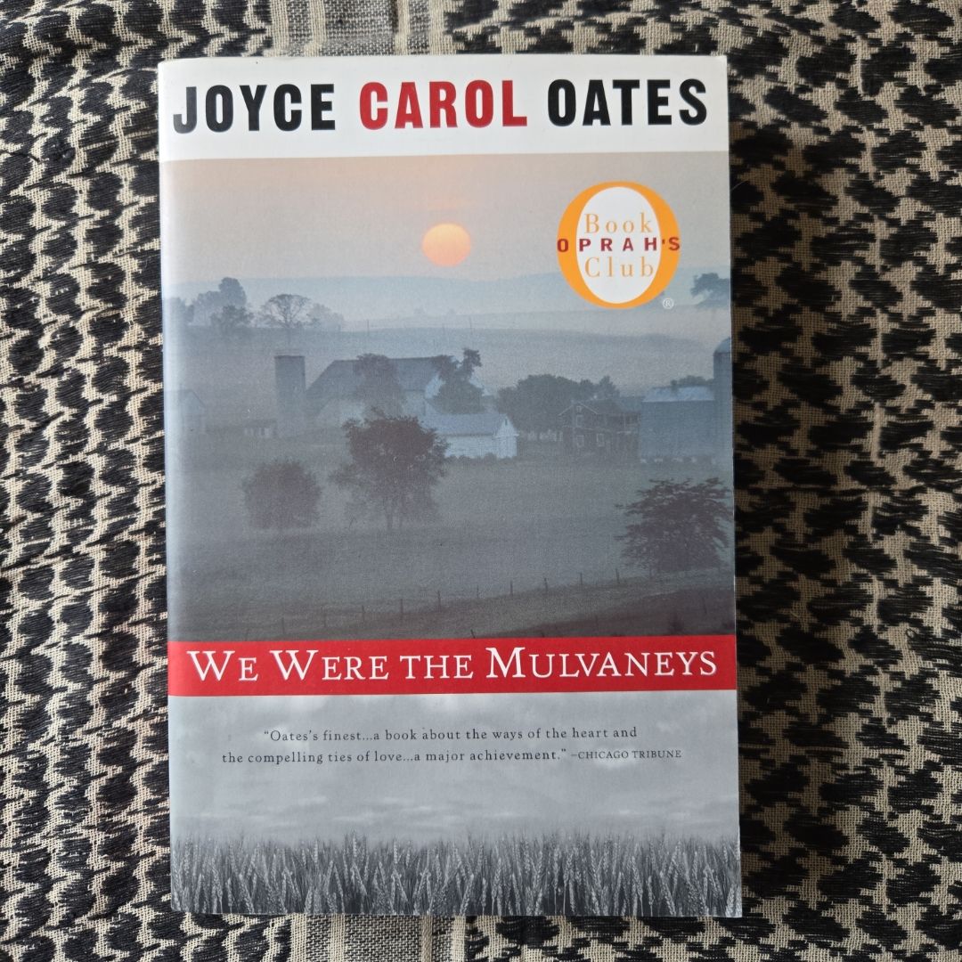 We Were the Mulvaneys