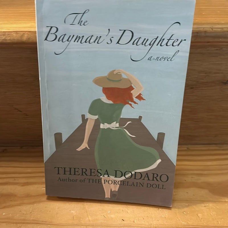 The Bayman's Daughter
