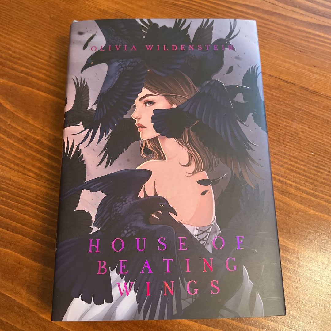 House of Beating Wings
