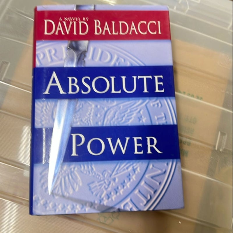 Absolute Power