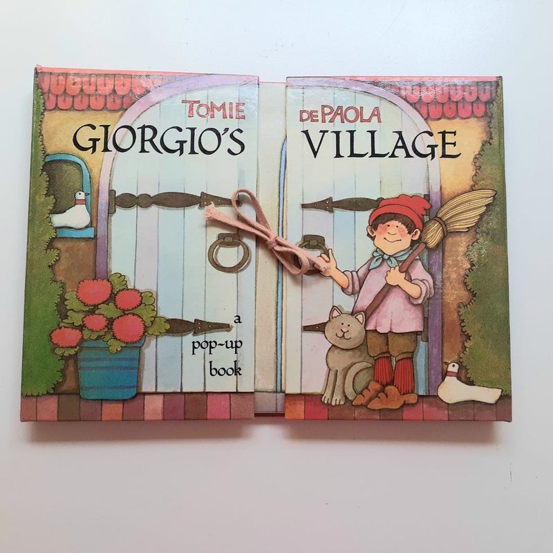 Giorgio's Village