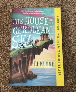 The House in the Cerulean Sea