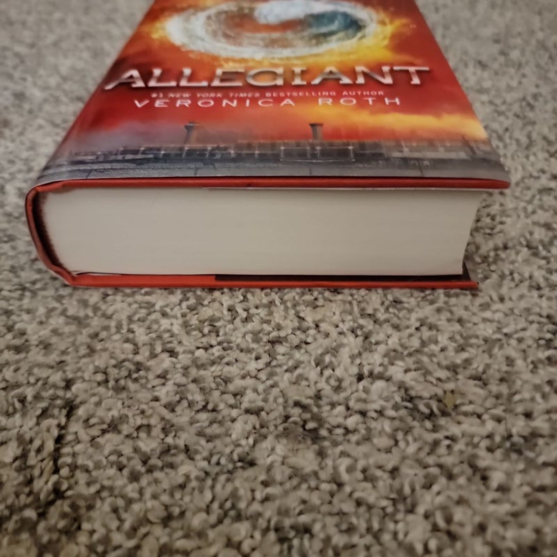 Allegiant