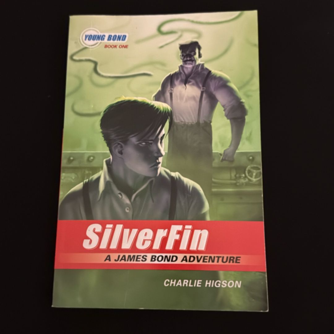 SilverFin