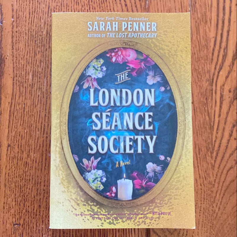 The London Séance Society