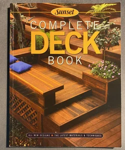 Complete Deck Book