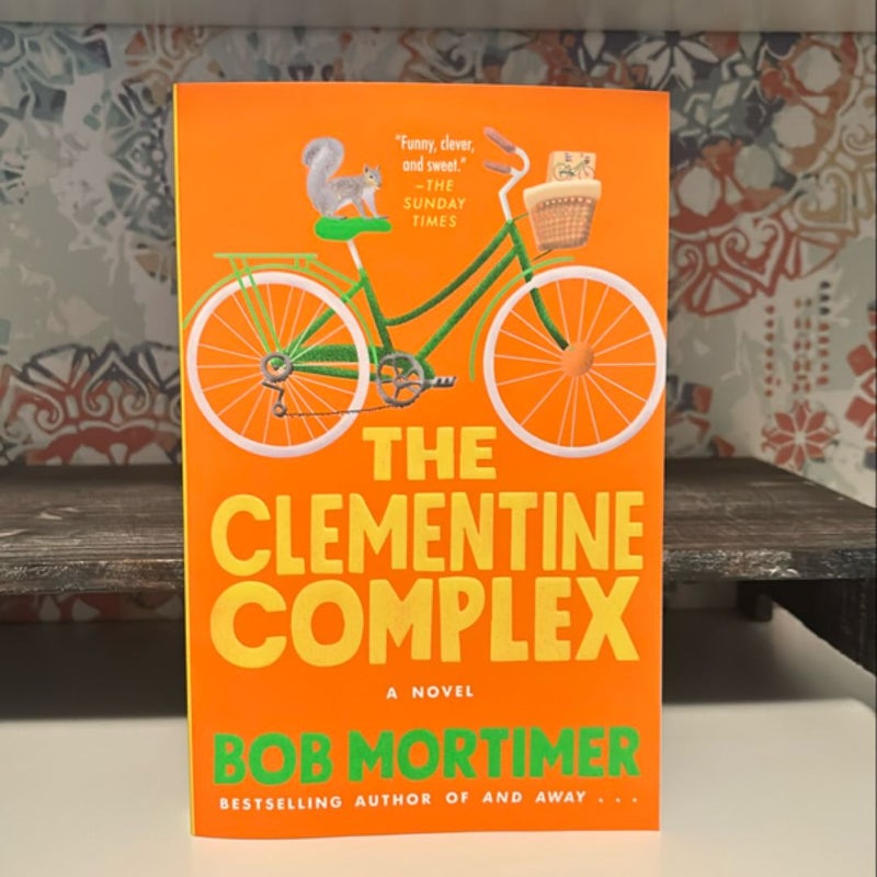 The Clementine Complex