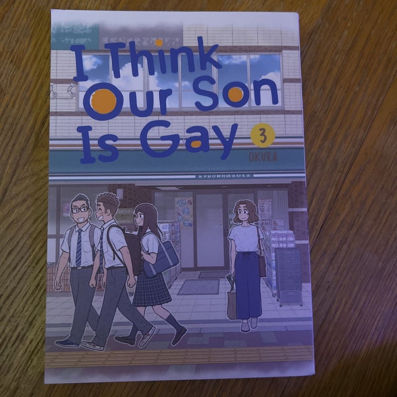 I Think Our Son Is Gay 03